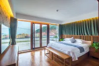 Qingdao Yushangshan·Tangchi Health Resort Hotel