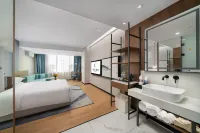 UFUN Light Hotel (Yulin International Convention and Exhibition Center Yuntian Cultural City) - Esports