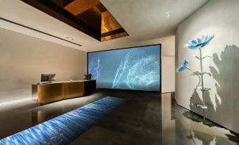 Yingdas Hotel Shenzhen Nanshan