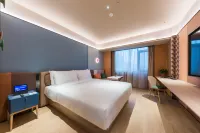Orange Hotel (Wenzhou Avenue Branch) - 3 ดาว