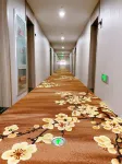 Xiyue Yunqingju Hotel - sarapan
