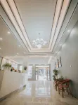 Huaihe Hotel