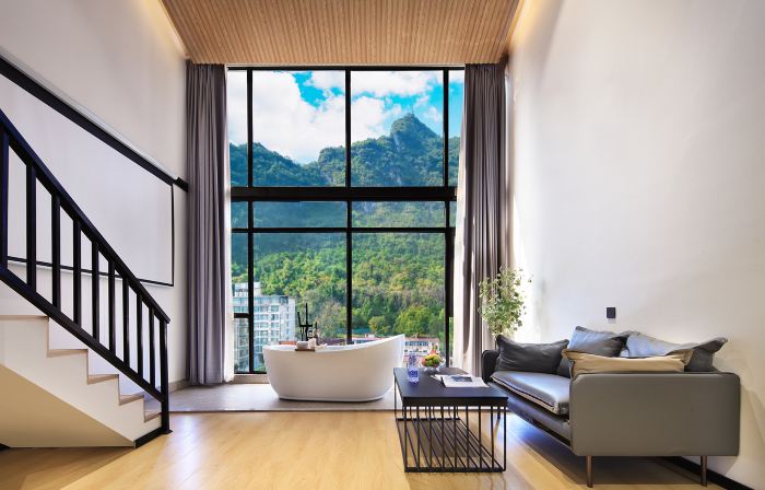 Li Yu Hotel (Yangshuo West Street)