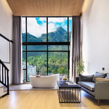 Li Yu Hotel (Yangshuo West Street)