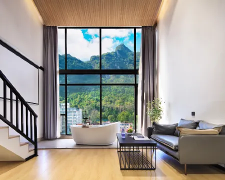 Li Yu Hotel (Yangshuo West Street) Hotels in Yangshuo