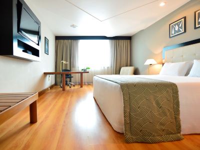 Pestana São Paulo