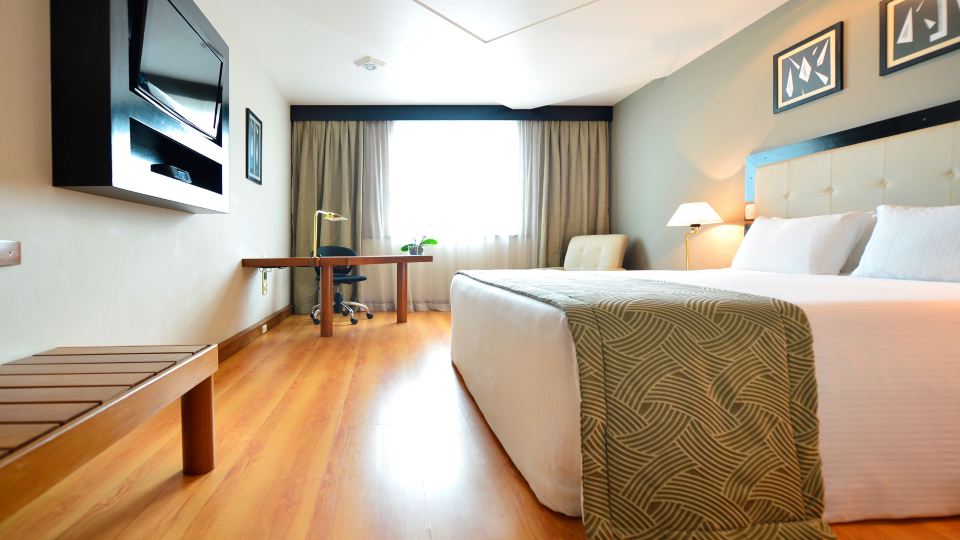 Pestana São Paulo