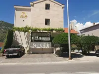 Hotel Alkima Hotels in Dobrota