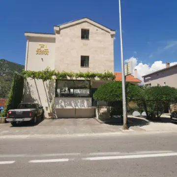 Hotel Alkima
