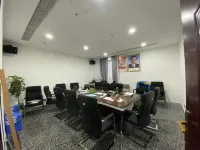 Hanteng Business Apartment Hotel a Zhag'yab