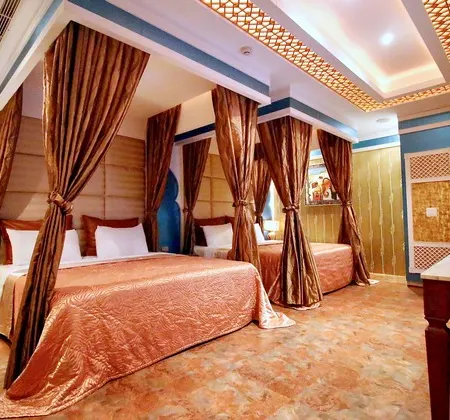 CD Motel