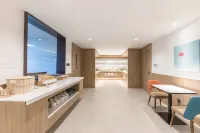 HanTing Hotel (Anqing Susong) - Aamiainen