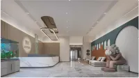Aidu Chuangxiang Hotel (Yudong High-speed Railway Station)