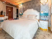 Hotel Moon Hotels in de buurt van Hualien Airport