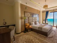 Golden Tulip Zanzibar Resort Hotels in West