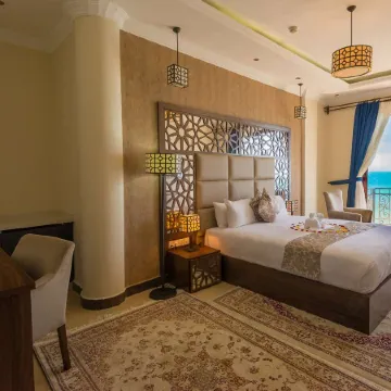 Golden Tulip Zanzibar Resort