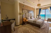 Golden Tulip Zanzibar Resort Hôtels à : West