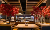 Luming Hot Spring Hotel (Wanfeng Tonghua Ski Resort) - Desayuno