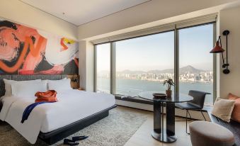 EAST Hong Kong