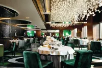 The Mira Hong Kong - breakfast