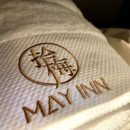 MAY INN