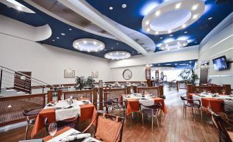 By Zont  Hotel Group Airhotel Domodedovo Hotel