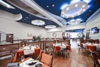 By Zont  Hotel Group Airhotel Domodedovo Hotel Hotels in Domodedovo