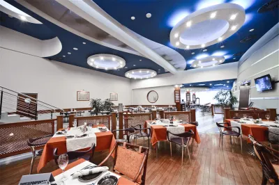 By Zont  Hotel Group Airhotel Domodedovo Hotel Hotels in 