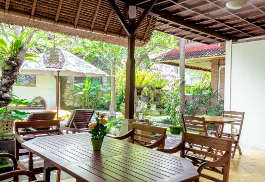 5. 룸붕 사리 우붓..