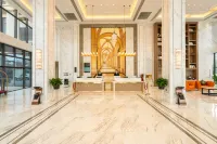 Vienna International Hotel Huai'an Lianshui Riverside Wuyue Plaza Wudao Lake