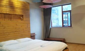 Xingfushiguang houtel