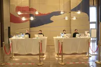 Sheyang Qianhe Lake Hotel Hotels in Sheyang County