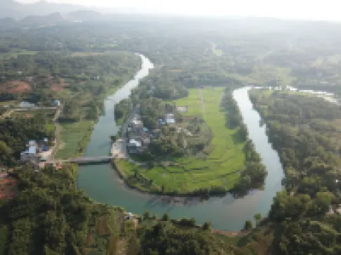 小自然野奢度假村 崇陽酒店