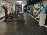 Protea Hotel by Marriott Johannesburg Balalaika Sandton - Gym