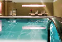 Apex Grassmarket Hotel - Swimmingpools