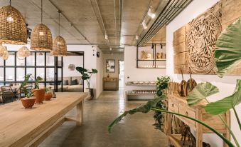 Glory Wabi Sabi Hotel