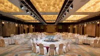 Malson New Century Hotel - Park Yeri
