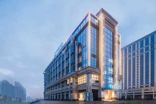 HanTing Hotel (Quanjiao Tianshan International Plaza)