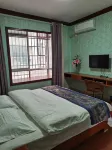 Sinan Bolaiwan Homestay - Wifi