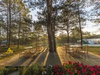 Kim Resort - Khu Nghĩ Dưỡng Rừng Lá Kim Hotels near Valley Of Love