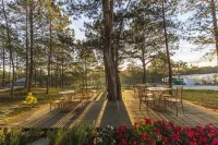 キム リゾート - クフ ニギ ドゥオン ルン ラ キム