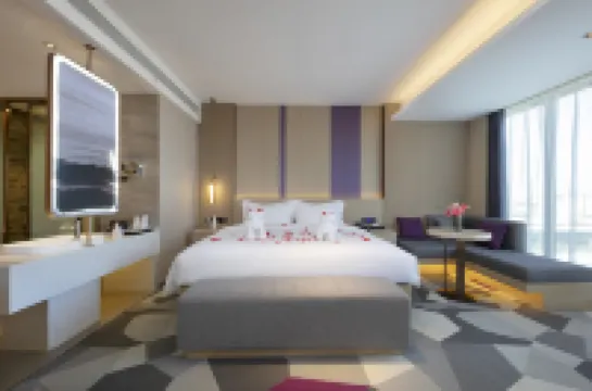 美楓飯店（鄭州新鄭國際機場店） 新鄭住宿飯店