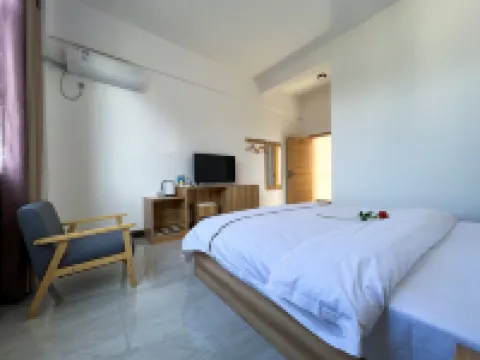 Yunshang Shiguang Inn فنادق في لوى بينغ