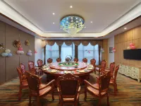 โรงแรมไวส์ คอนฟิเดนซ์ จิน เฉิง - พร้อมอาหารเช้า