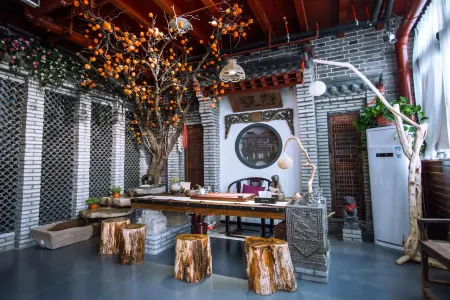 Yuduo Inn Отели рядом с достопримечательностью «Shangqiu Polytechnic (Shenhuo Avenue)»