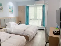 Weimei Boutique Apartment