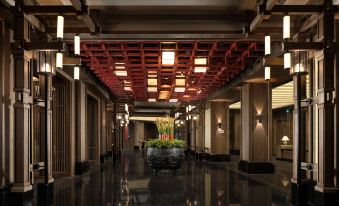 Qiuzhu Hotel