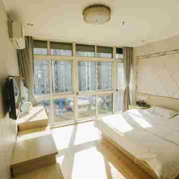 Yi Shang yang guang Hotel Rooms