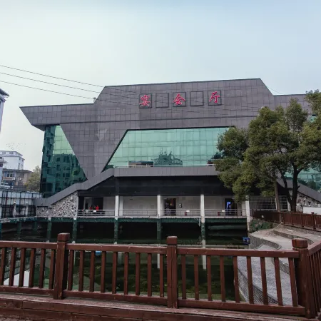 HONG KAI HOTEL