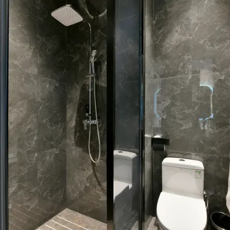 YunJing HOTEL